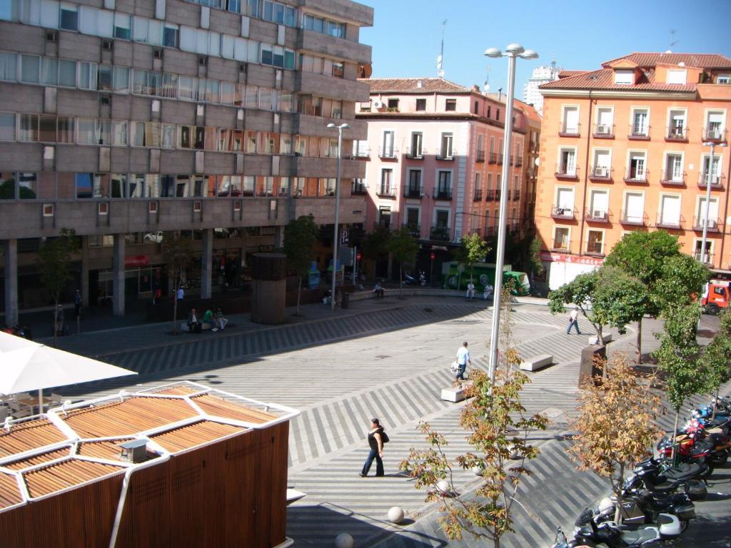 Hostal Tudescos — Fotoğraflar 2