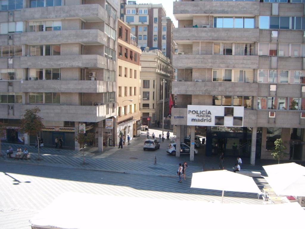 Hostal Tudescos — Fotoğraflar 3